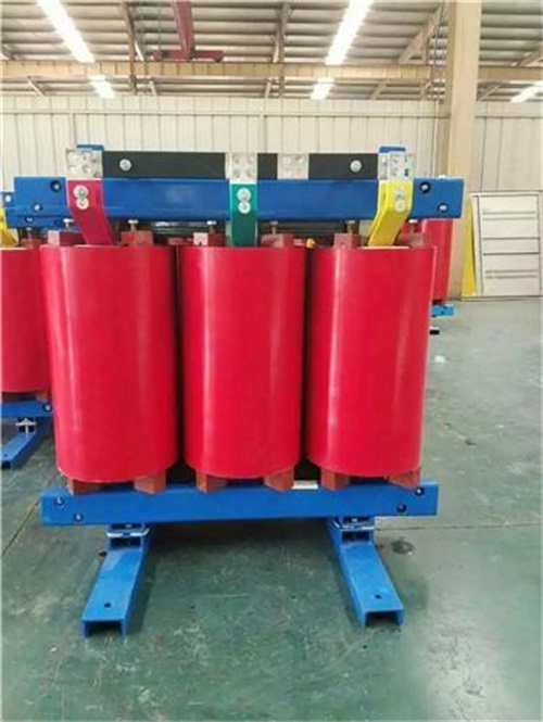 振安SCB11-125KVA/10KV/0.4KV干式变压器