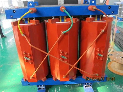 振安SCB10-1250kva干式变压器现货规格