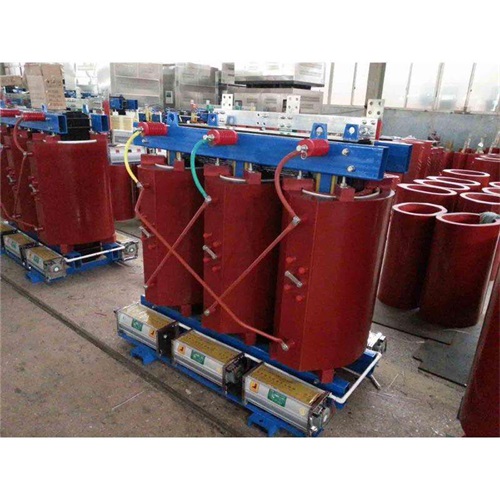 振安SCB13-100KVA干式变压器供应厂家